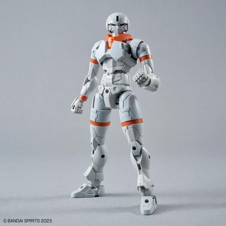 Mô hình Lắp Ráp Bandai 30MF Liber Fighter