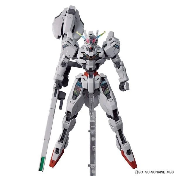 Mô hình lắp ráp Bandai Gundam HG WFM 1/144 Gundam Calibarn