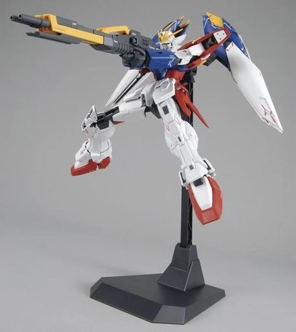 Mô hình lắp ráp Gundam Wing MG 1/100 Wing Gundam Proto Zero EW