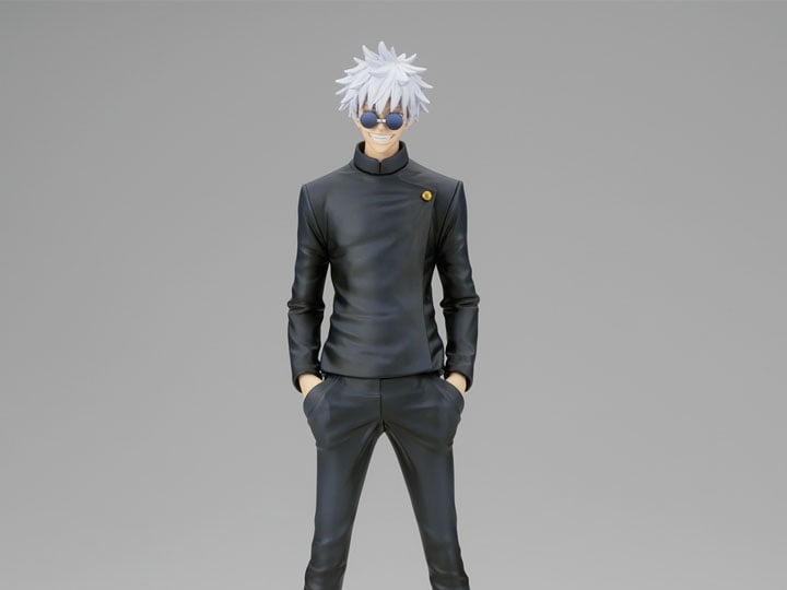 [Chính Hãng] Mô Hình Jujutsu Kaisen - King of Artist - Satoru Gojo - Hidden Inventory/Premature Death Special Ver.
