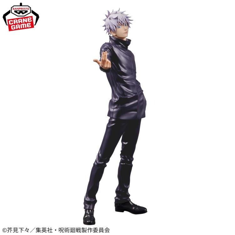 JUJUTSU KAISEN GRANDISTA GOJO SATORU