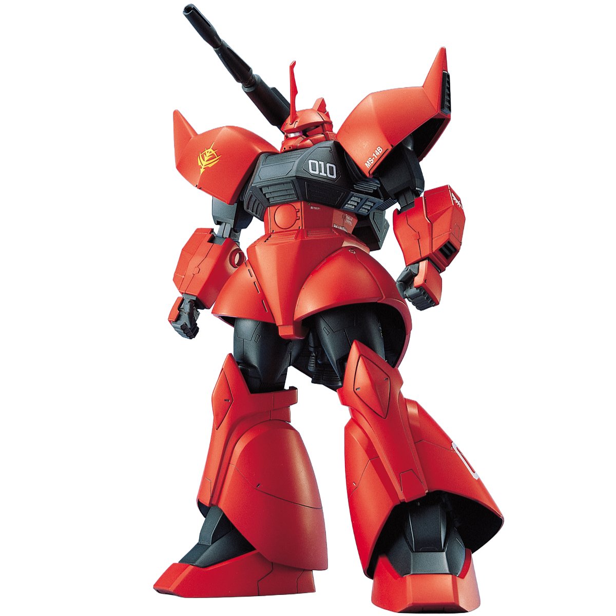 MG 1/100 GELGOOG CANNON