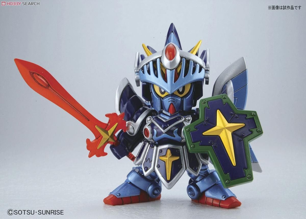 BB393 LEGENDBB FULL ARMOR KNIGHT GUNDAM