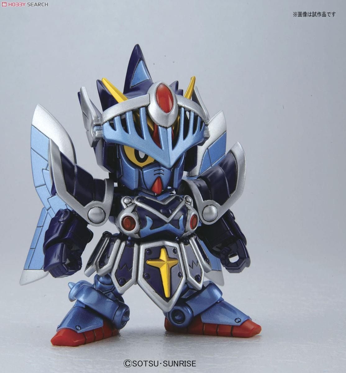 BB393 LEGENDBB FULL ARMOR KNIGHT GUNDAM
