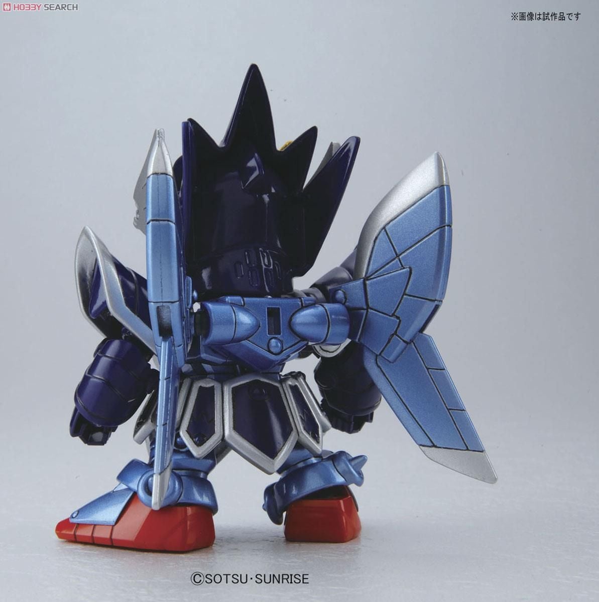 BB393 LEGENDBB FULL ARMOR KNIGHT GUNDAM