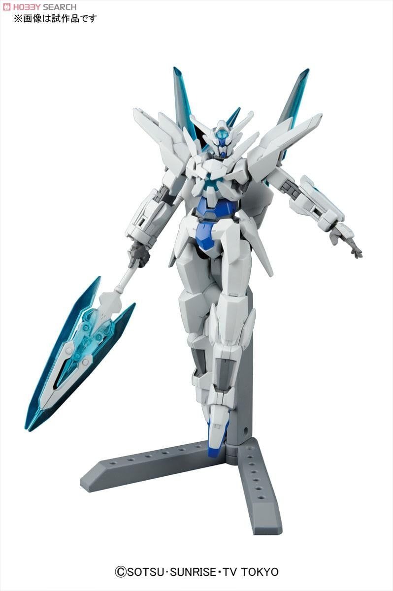 Mô hình HGBF 1/144 HG Transient Gundam - Chính hãng Bandai Nhật Bản