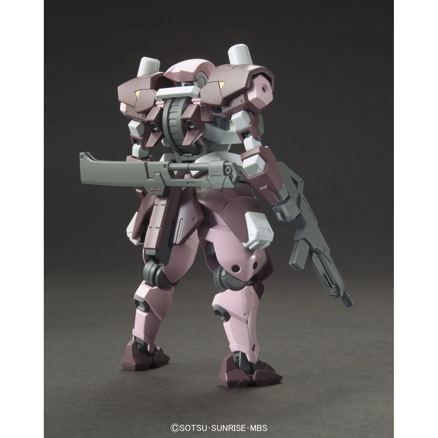 HG 1/144 AMIDA'S HYAKUREN
