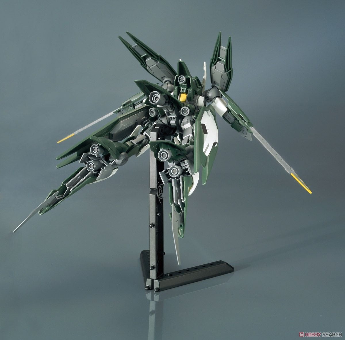 Mô Hình Gundam Bandai HG 034 Reginlaze Julia 1/144 Iron-Blooded Orphans
