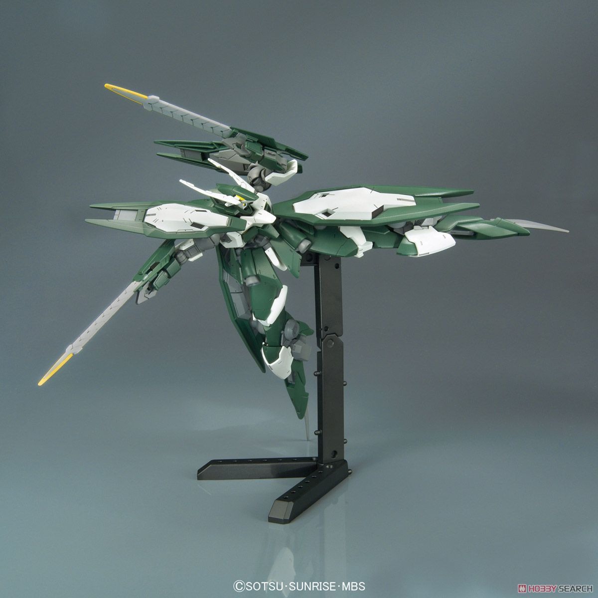 Mô Hình Gundam Bandai HG 034 Reginlaze Julia 1/144 Iron-Blooded Orphans