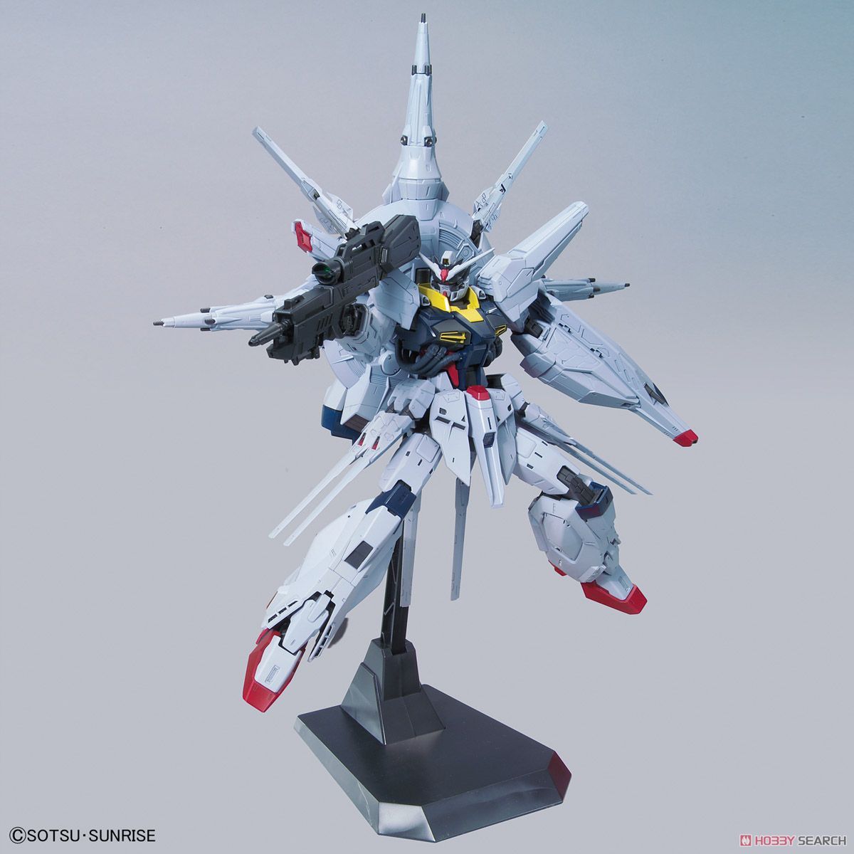 Mô Hình Gundam Bandai MG Providence Gundam 1/100 Gundam Seed