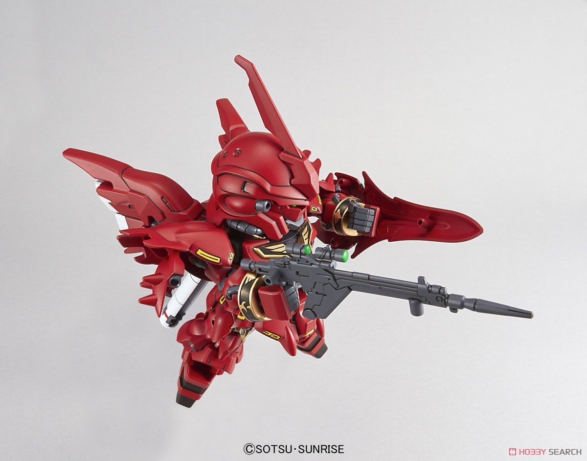 [Chính Hãng] Mô Hình Lắp Ráp Gundam EX-Standard Sinanju