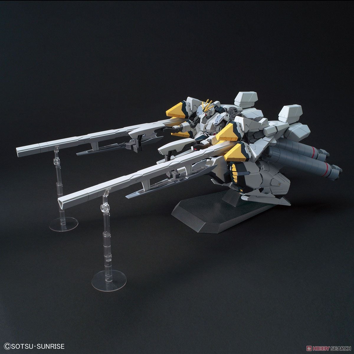 HGUC 1/144 NARRATIVE GUNDAM A-PACKS