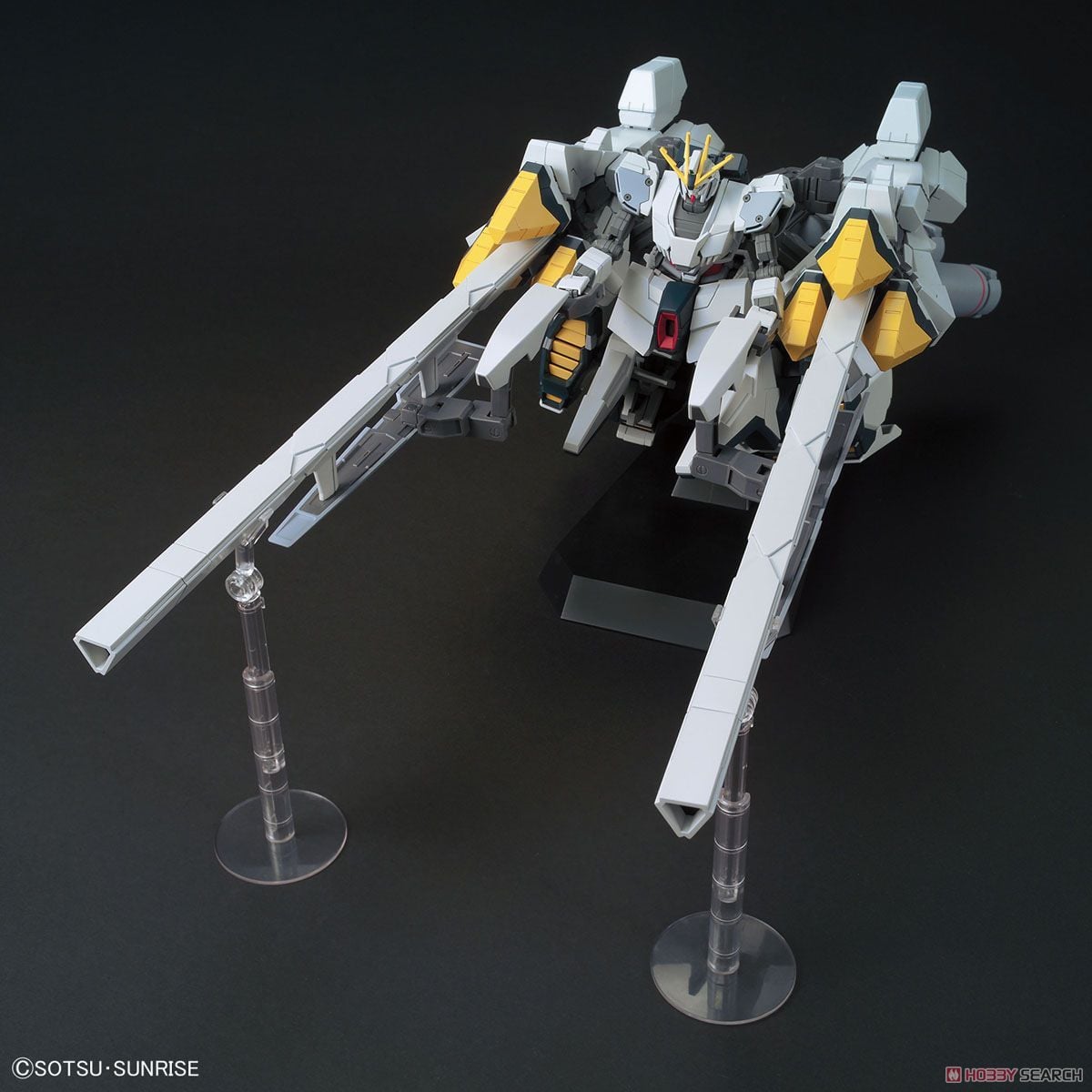 HGUC 1/144 NARRATIVE GUNDAM A-PACKS