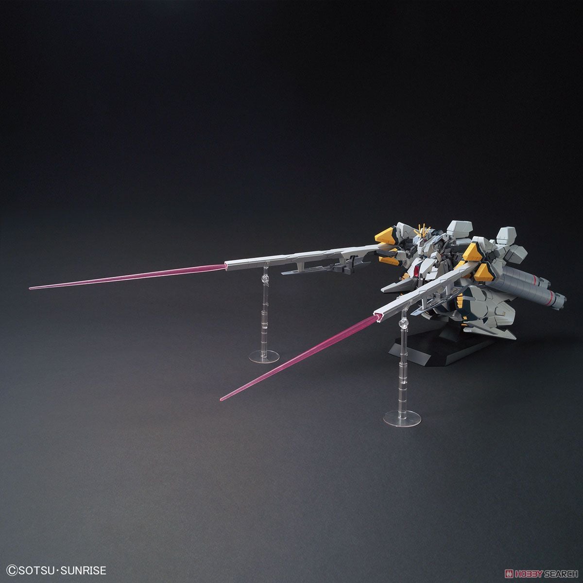 HGUC 1/144 NARRATIVE GUNDAM A-PACKS