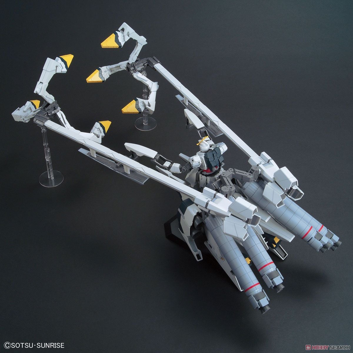 HGUC 1/144 NARRATIVE GUNDAM A-PACKS