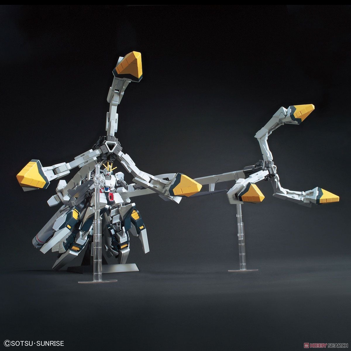 HGUC 1/144 NARRATIVE GUNDAM A-PACKS