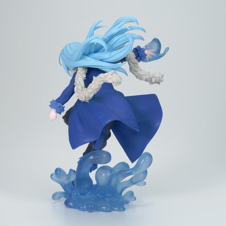 [Chính Hãng] Mô Hình That Time I Got Reincarnated as a Slime - Effectreme Rimuru Tempest (Banpresto)