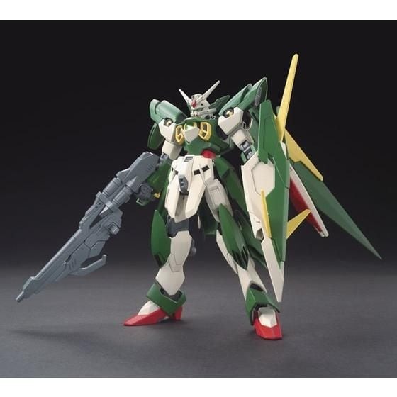 Mô Hình Lắp Ráp Bandai HGBF 1/144 Wing Gundam Fenice Rinascita