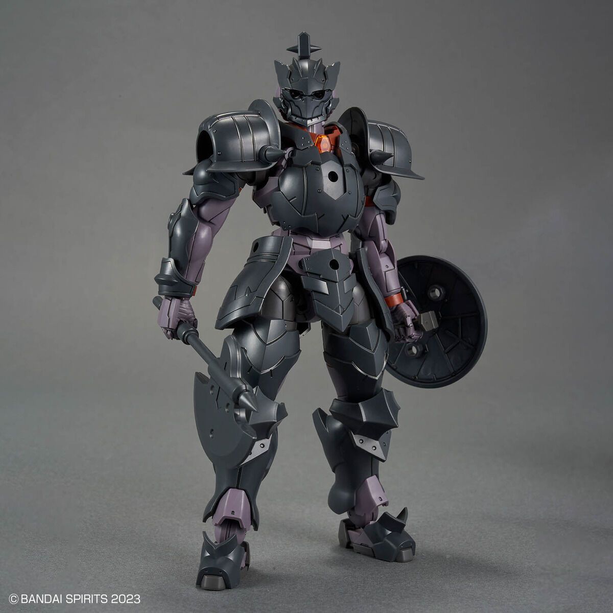 Mô hình Bandai 30MF Rosan Fighter