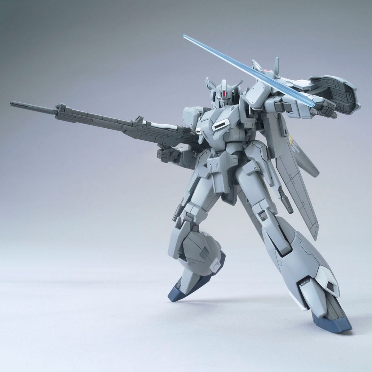 1/144 HGUC ZETA PLUS（UNICORN Ver.）