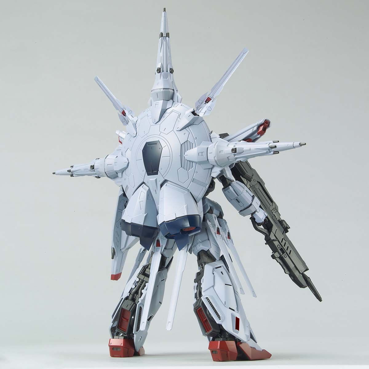 Mô Hình Gundam Bandai MG Providence Gundam 1/100 Gundam Seed