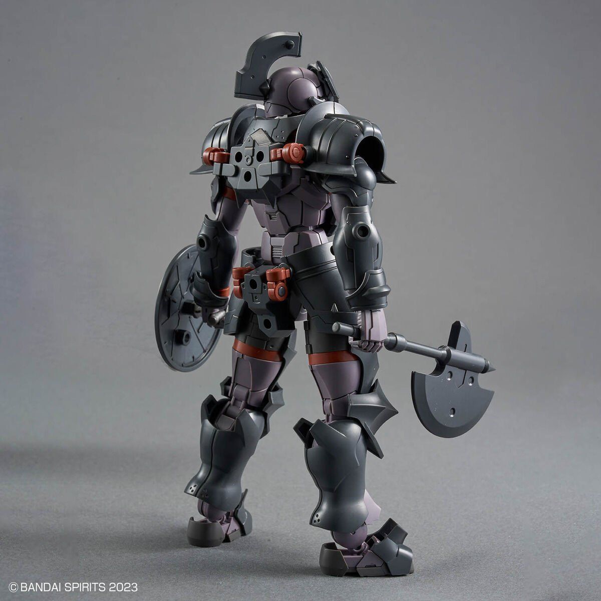 Mô hình Bandai 30MF Rosan Fighter