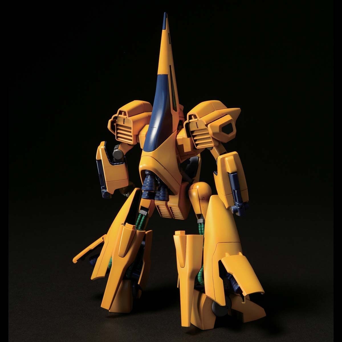 Mô hình HGUC 061 1/144 HG Methuss - Chính hãng Bandai Nhật Bản