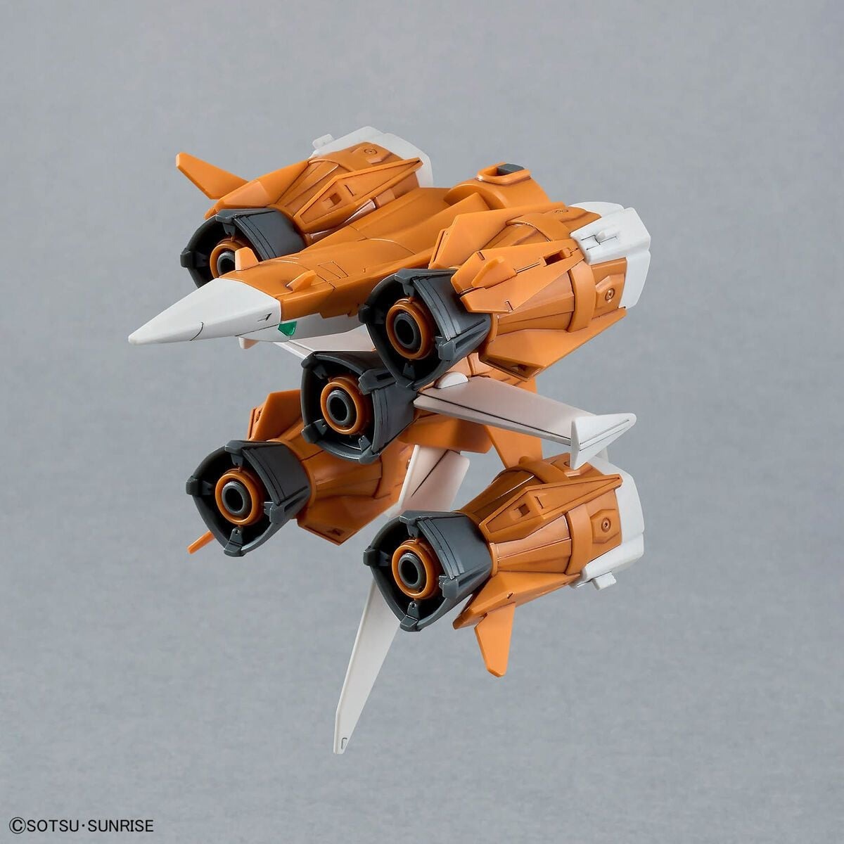 Mô hình phụ kiện Bandai Gundam Option Parts Set Gunpla 14