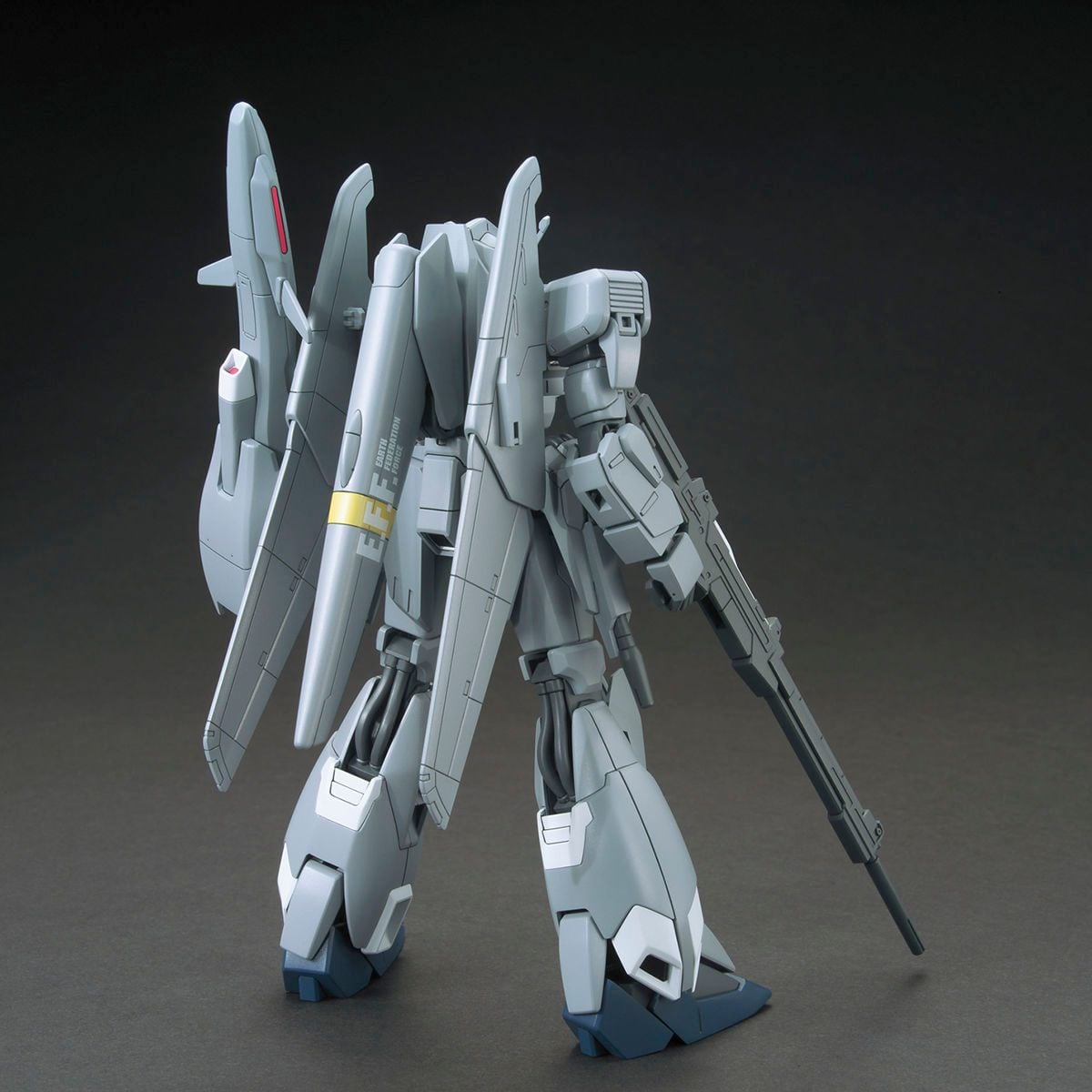 1/144 HGUC ZETA PLUS（UNICORN Ver.）