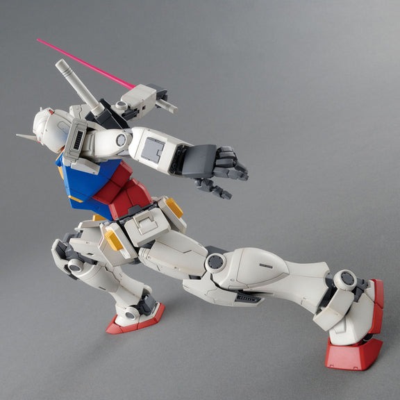 Mô Hình Gundam Bandai MG RX-78-2 Gundam The Origin 1/100 GTO