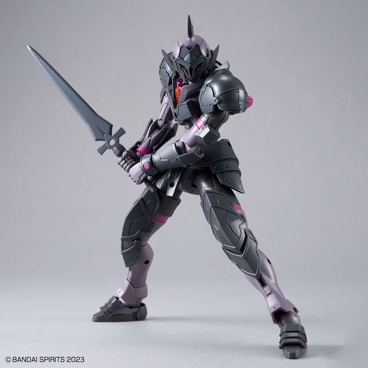 30MF ROSAN KNIGHT