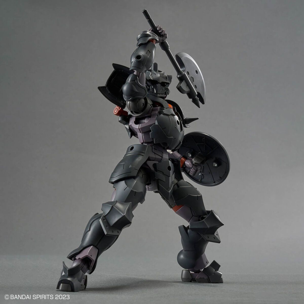 Mô hình Bandai 30MF Rosan Fighter