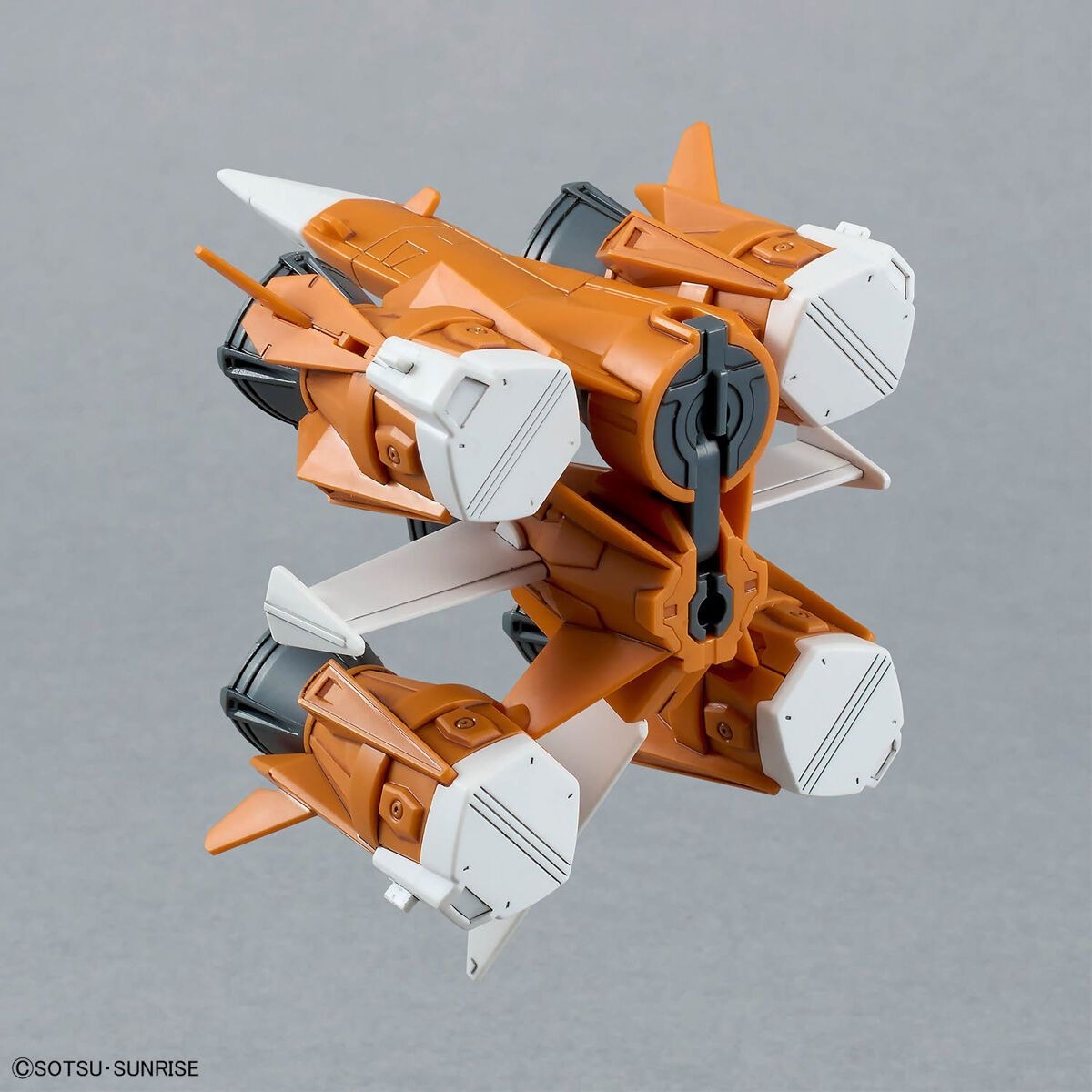 Mô hình phụ kiện Bandai Gundam Option Parts Set Gunpla 14