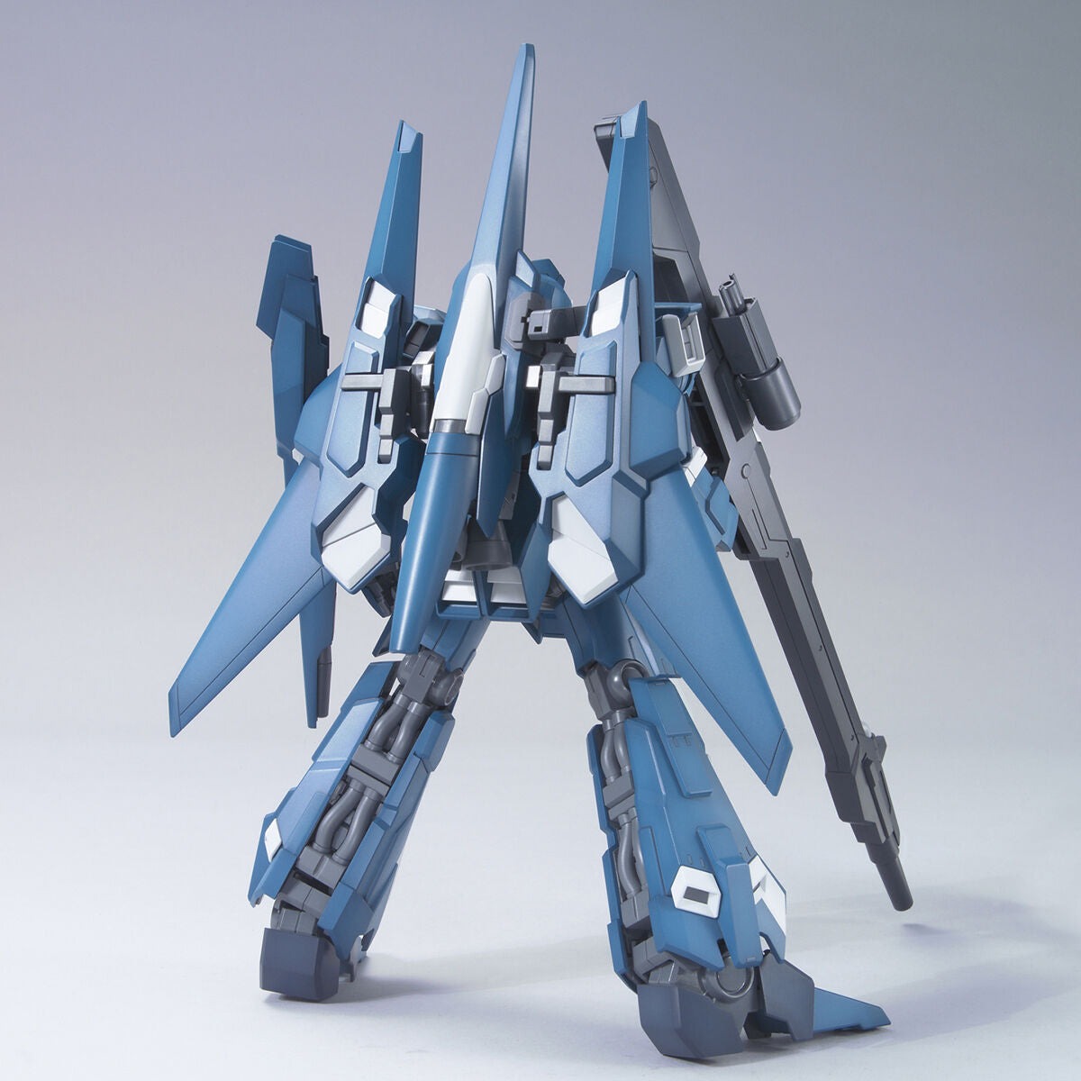 Mô Hình Gundam Bandai MG RGZ-95C ReZEL Commander Type 1/100 UC