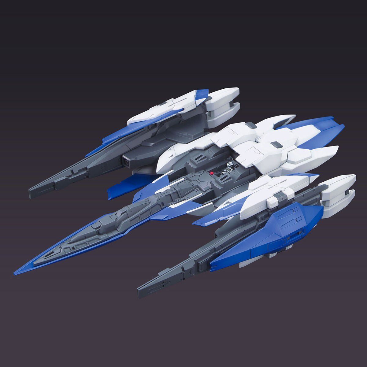 Mô Hình Gundam Bandai MG Gundam 00 Raiser 1/100 Gundam 00