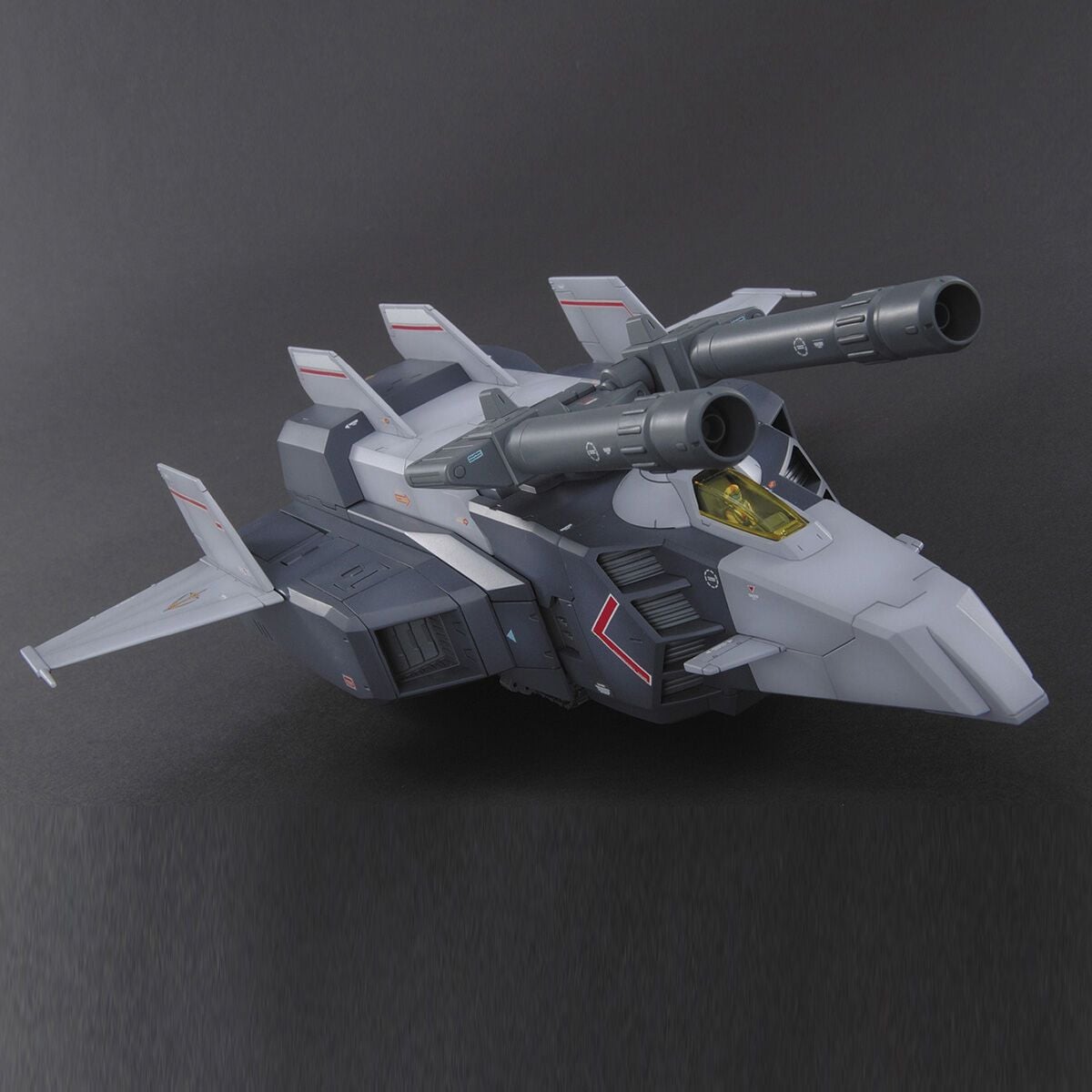 MG 1/100 G ARMOR REAL TYPE COLOR Ver.