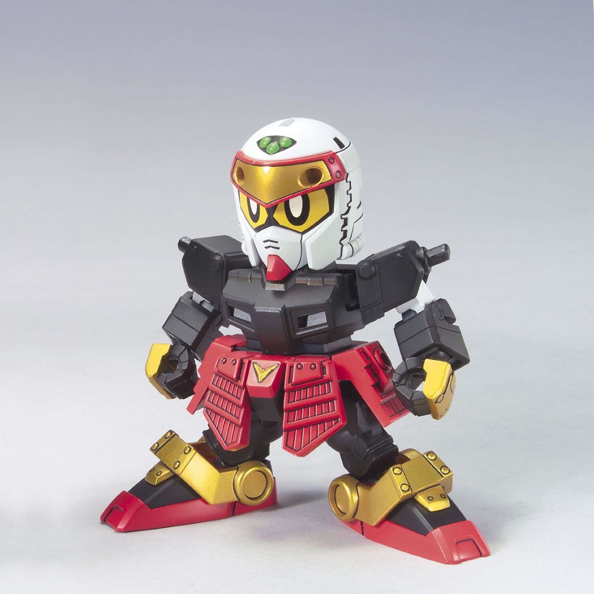BB373 LEGENDBB MUSHA GUNDAM