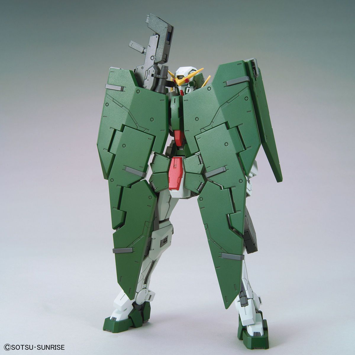 Mô Hình Gundam Bandai MG Gundam Dynames 1/100 Gundam 00