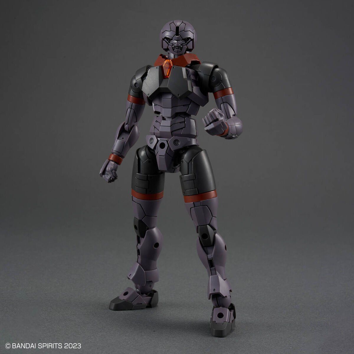 Mô hình Bandai 30MF Rosan Fighter