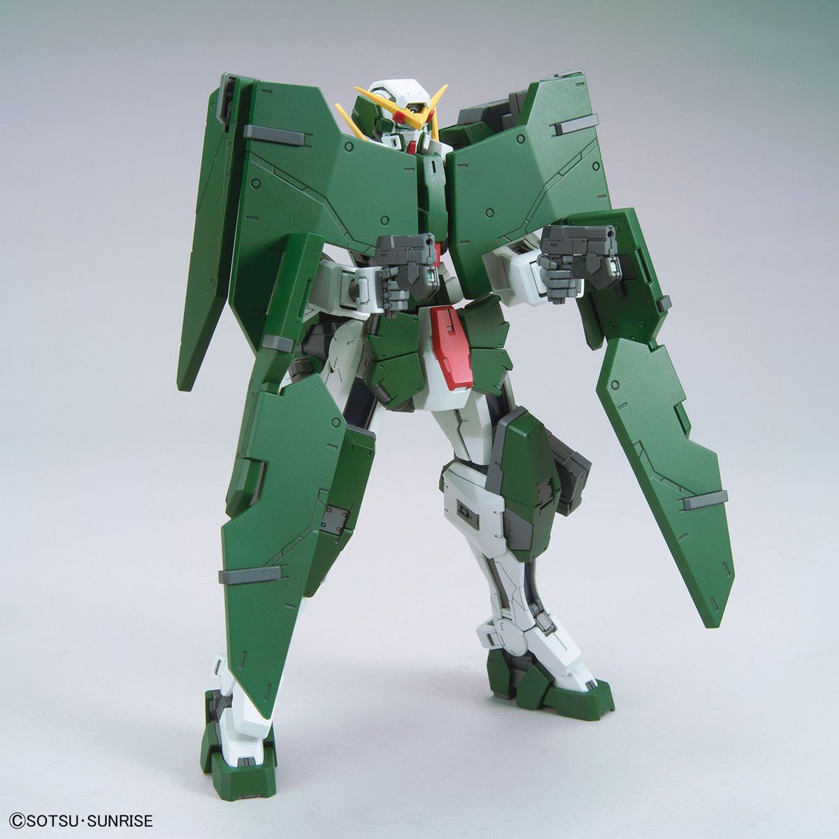 Mô Hình Gundam Bandai MG Gundam Dynames 1/100 Gundam 00