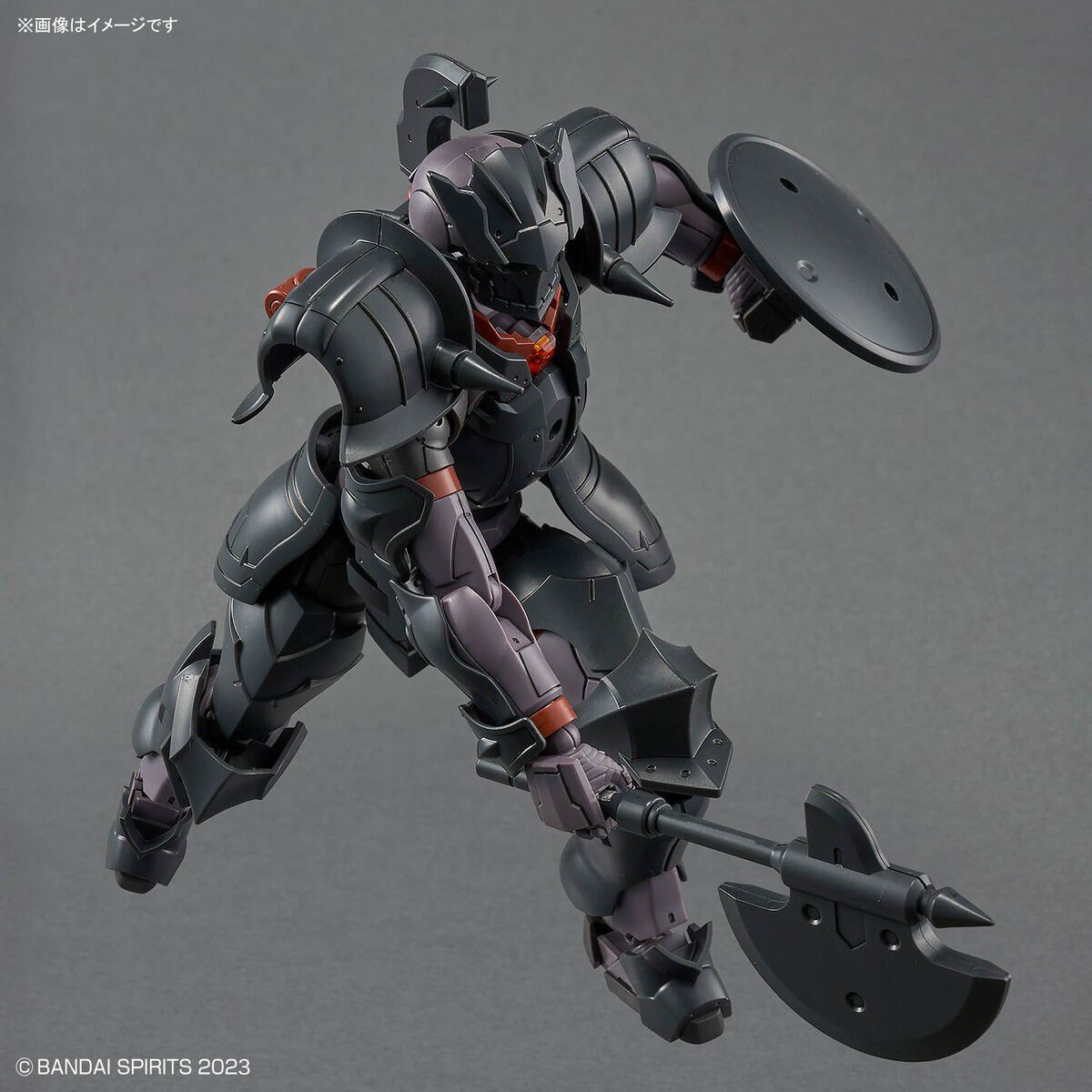 Mô hình Bandai 30MF Rosan Fighter
