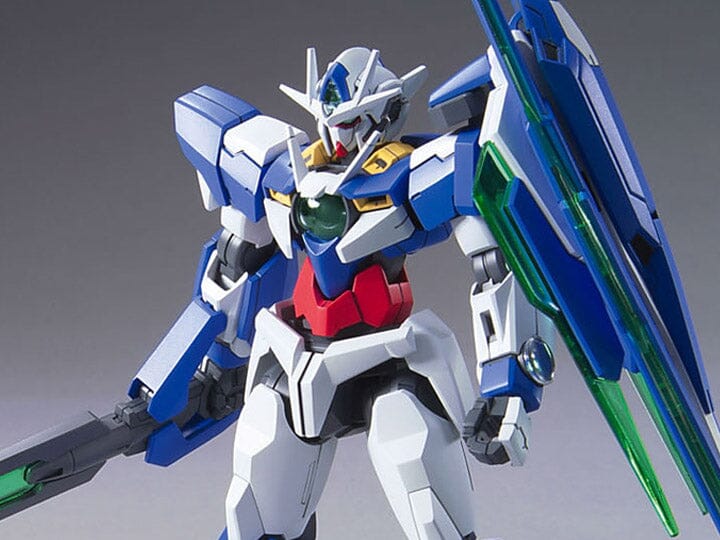 HG 1/144 OO QAN[T]