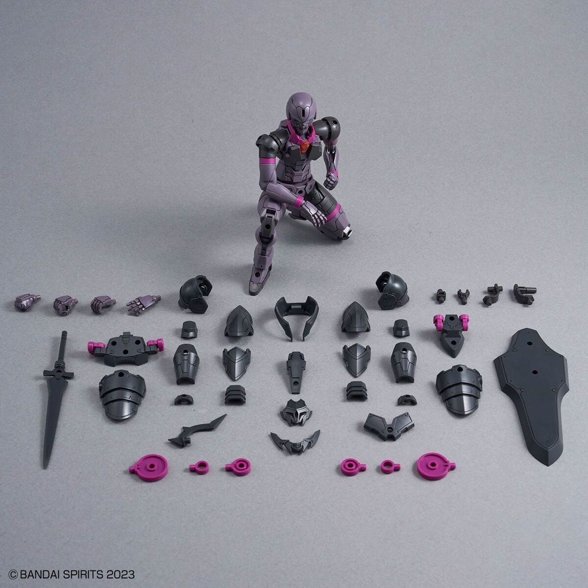 30MF ROSAN KNIGHT