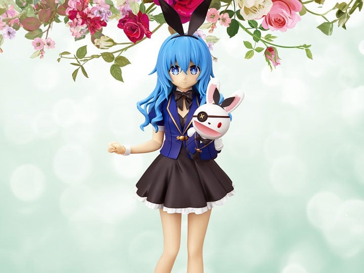 [Chính Hãng] Mô Hình Date A Live - Glitter & Glamours - Yoshino Himekawa (Banpresto)