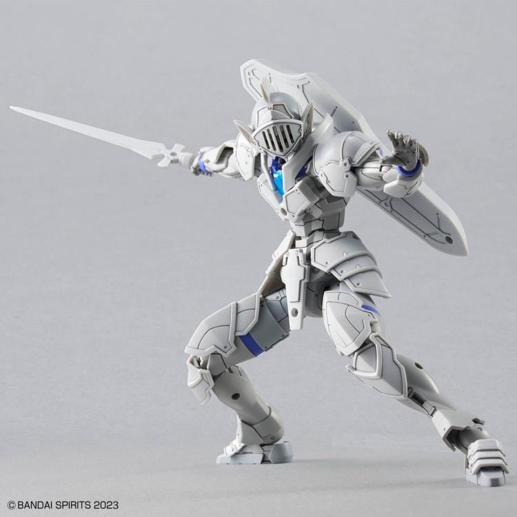 Mô Hình Lắp Ráp Bandai 30MF Liber Knight