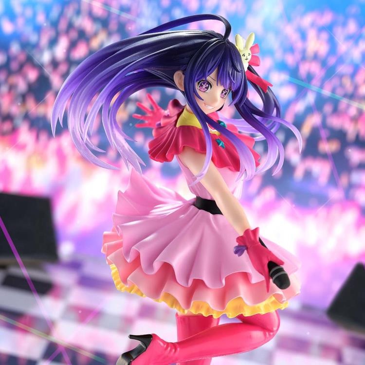 [Chính Hãng] Mô Hình Hoshino Ai - Oshi no Ko - Espresto - Excite Motions (Banpresto)