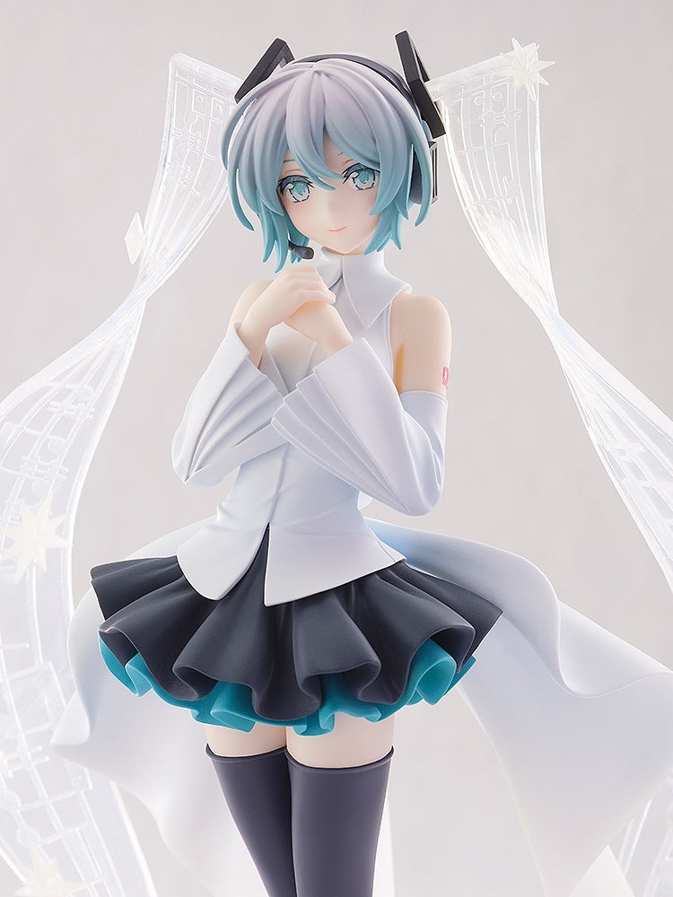Mô Hình Hatsune Miku - POP UP PARADE Little Missing Stars Ver. Figure Chính Hãng (GSC)