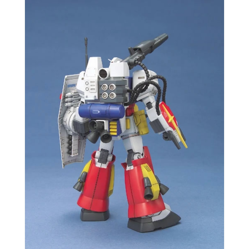 MG 1/100 PERFECT GUNDAM