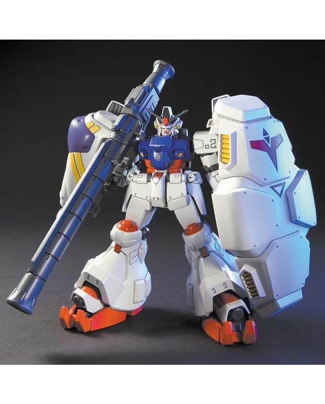1/144 HGUC GUNDAM GP-02A