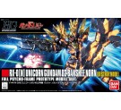 Mô Hình Lắp Ráp Bandai HGUC 1/144 Unicorn Gundam 02 Banshee Norn ( Destroy Mode )